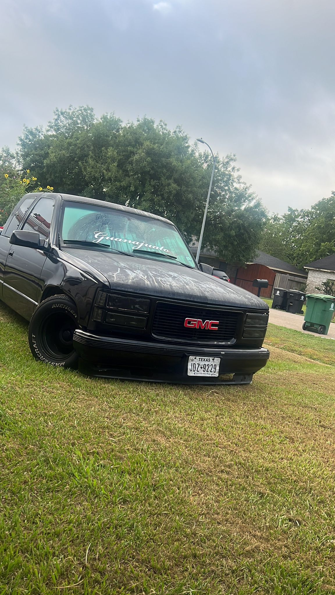 1994 GMC Sierra 1500
