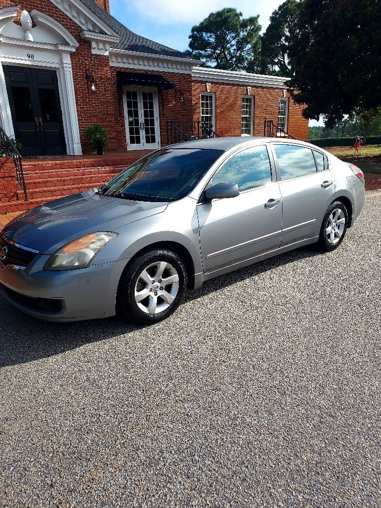 2009 Nissan Altima