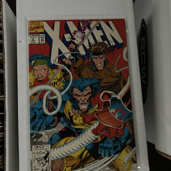 Comic books for sale