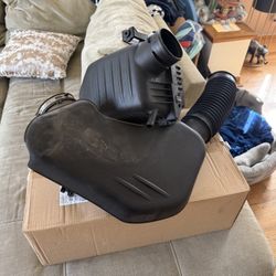 Chrysler 300 part 
