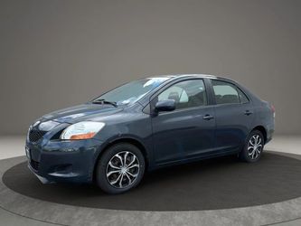 2009 Toyota Yaris