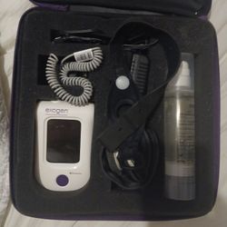 Bone Healing Altrasound 