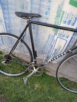 Bike