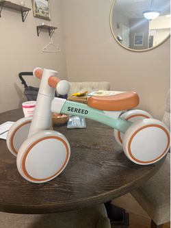 Balance Bike