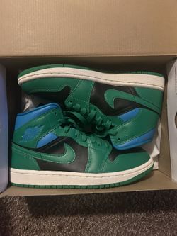 Jordan 1 