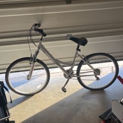 Bicycle