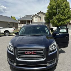 GMC ACADIA 2015