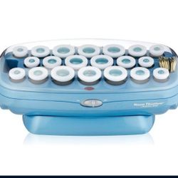BabylissPRO Nano Titanium Professional Hot Rollers