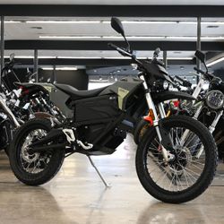 2025 ZERO FX NA INTEGRATED ZF7.2