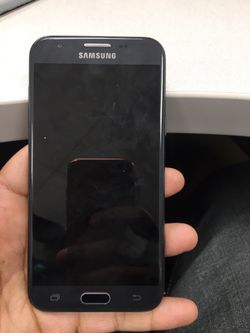 Galaxy J3 Prime (parts)