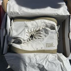 Nike sf  Air Force 1