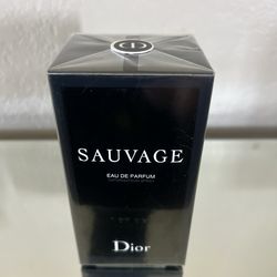 Dior Sauvage