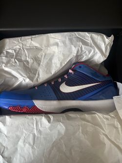 Nike Kobe 4 Protro Philly (2024)
