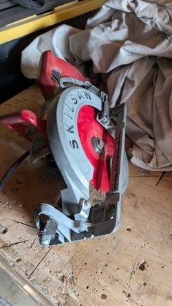 Skill Saw