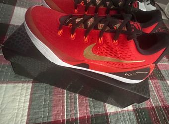 KOBE 9  low  Size 12