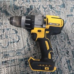 Dewalt Hammer Drill DCD996 Tool Only