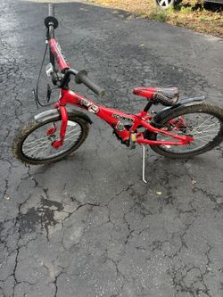 Schwinn Kids Aerostar Bike