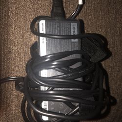 Lenovo laptop Charger