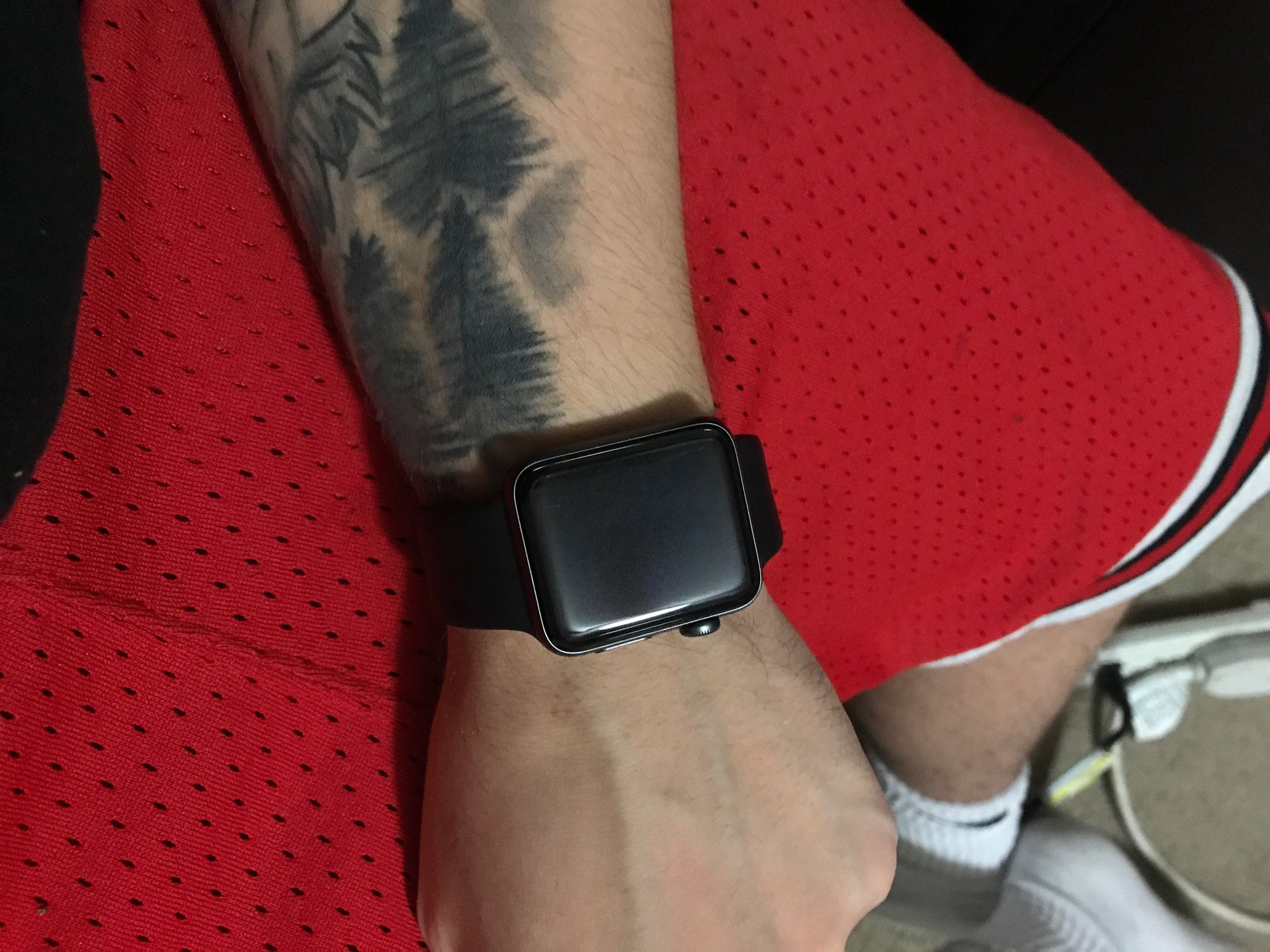 Apple Watch 42mm 3rd series
