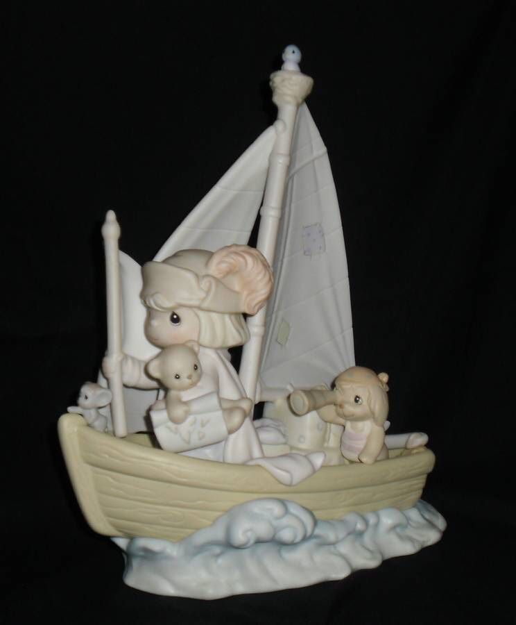 Precious Moments Limited Edition