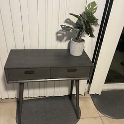 Small Art Deco / Modern Desk