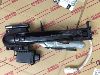 06-11 GS300/350/430/460