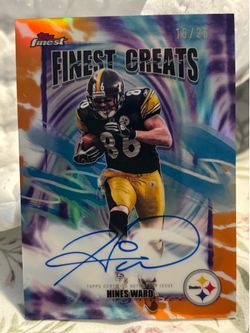 Auto numbers 15/25