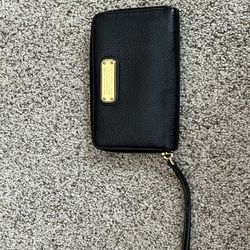 Marc By Marc Jacobs Workwear Wristlet