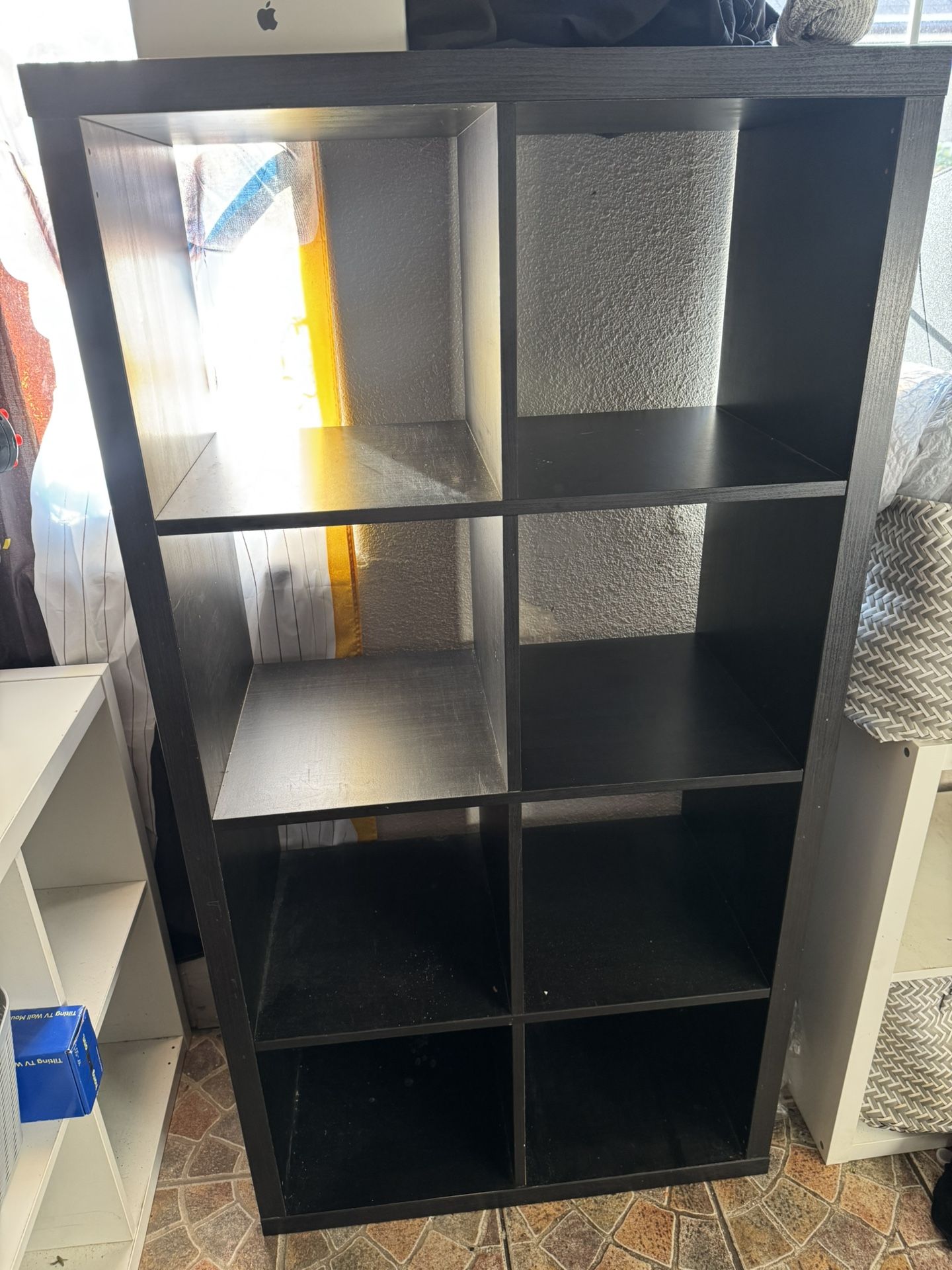 Cube Organizer