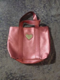 Mini Victoria Secret Tote Bag