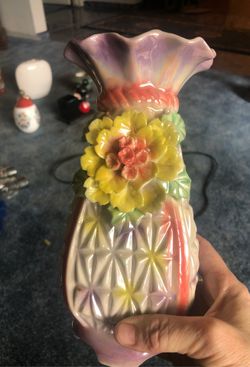 Vase