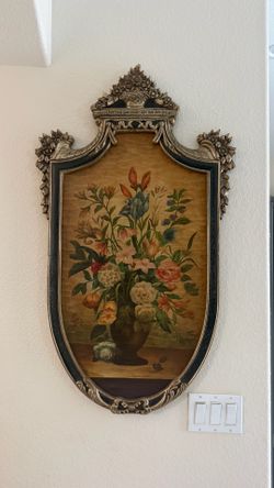 wall art