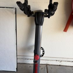 Yakima Spare Ride Heavy Duty Bike Rack