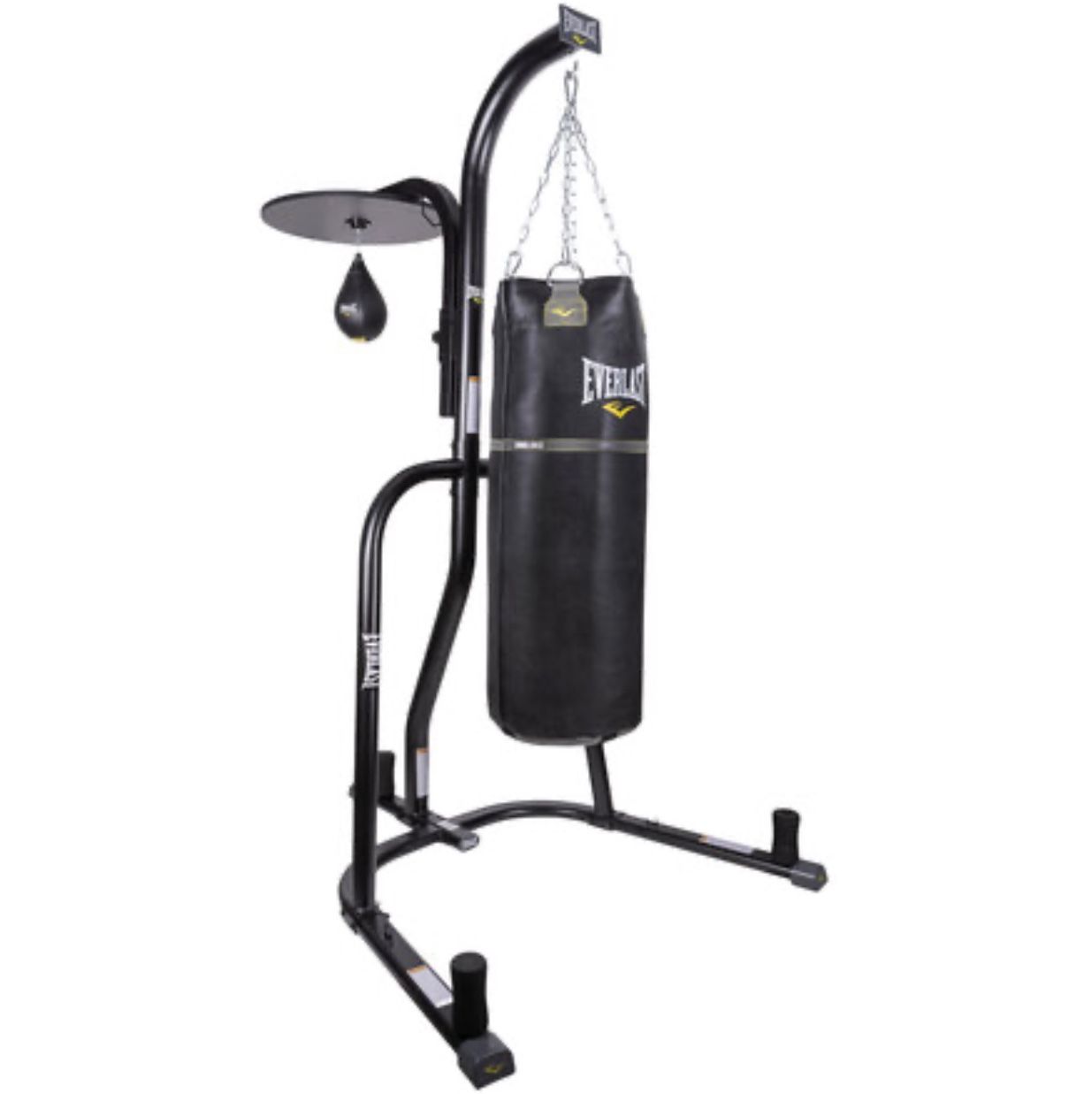 Everlast Punching Bag