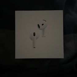 airpods 4