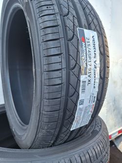 Hankook Ventus V2 Concept2 215/45/17 91V XL