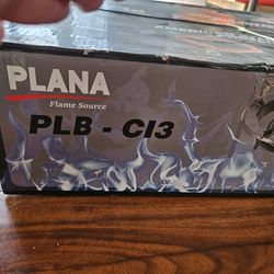 American Standard Propane Burner