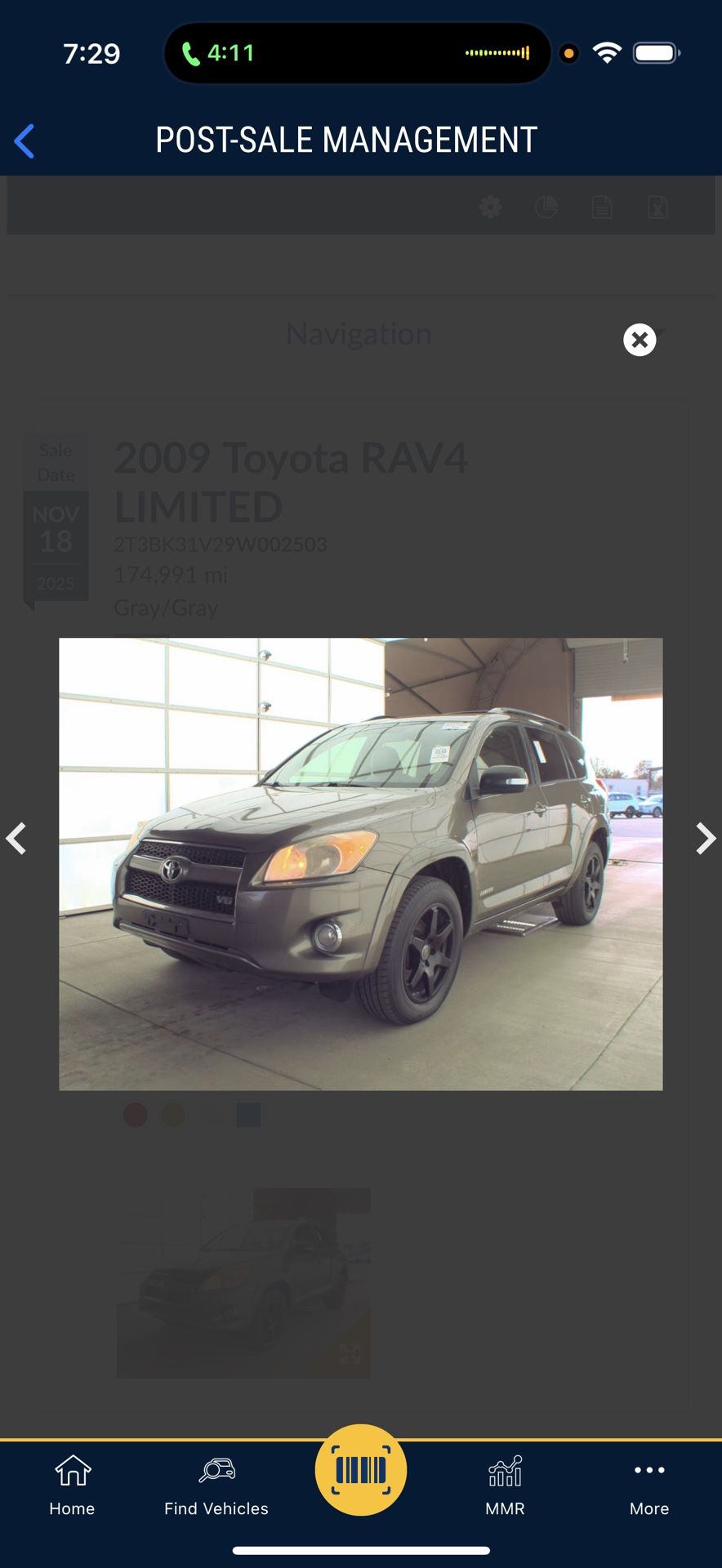 2009 Toyota Rav4