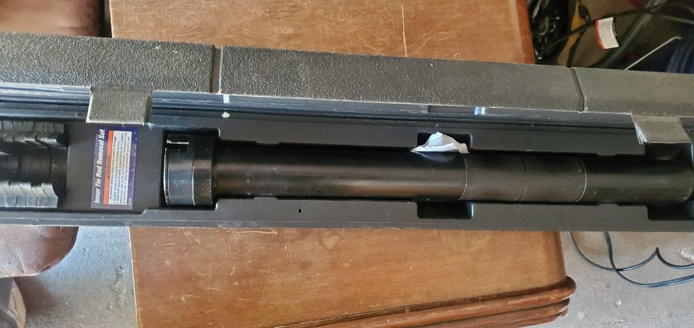 Inner Tire Rod Tool