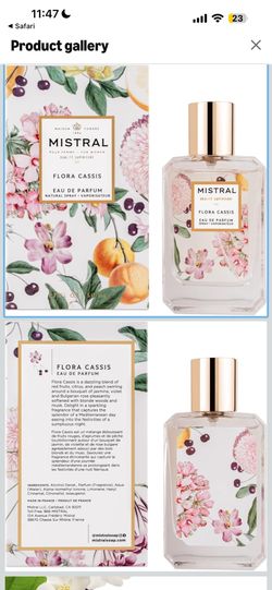 Perfume