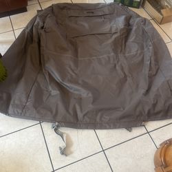 Water Proof  Grill Cover 