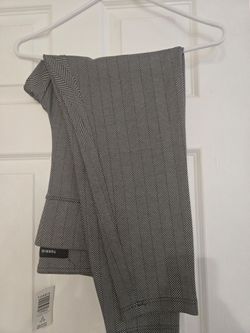 Torrid Slim Pixie Pants - Size 2