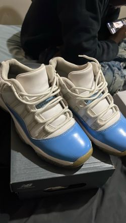 Jordan 11s size 4y