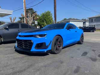 Vinyl Car Wrap