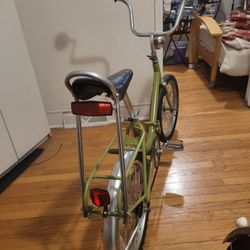 Great 70s Folding Bike
