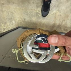 Gucci Belt