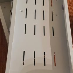 Sliding Drawer Pull Out Organizer (Extendable)