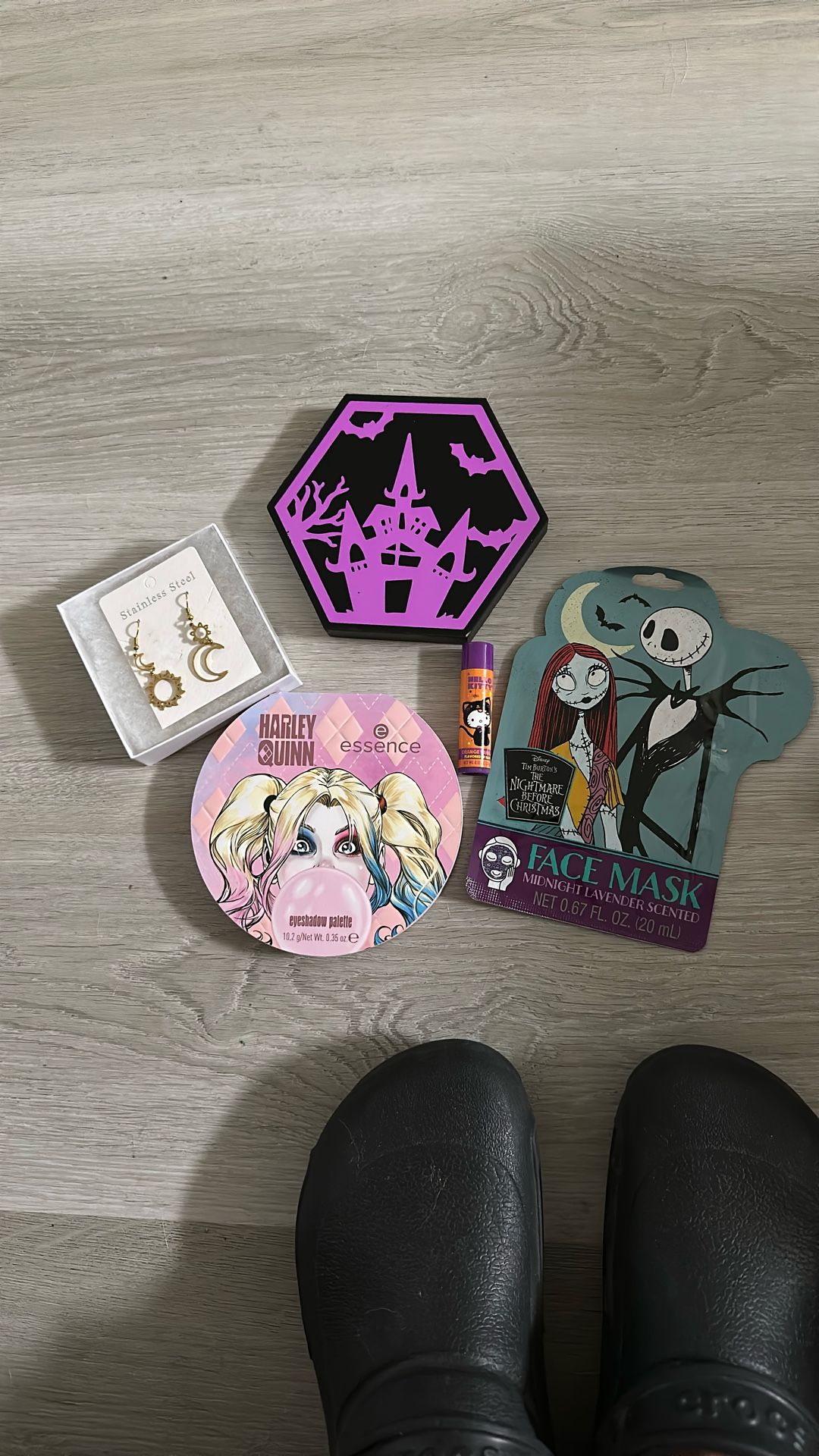 Harlequin Bundle