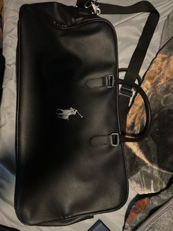 Ralph Lauren Polo bag