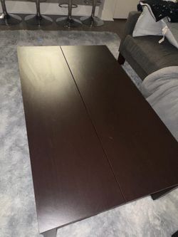 Coffee table